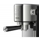 Krups Virtuoso XP442C11 cafetera eléctrica Semi-automática Máquina espresso