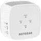 Netgear EX6110 Network transmitter & receiver Blanco