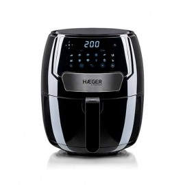 FREIDORA HAEGER AIR FEAST DIGITAL AF-D37.003A