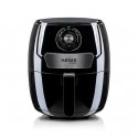 FREIDORA DE AIRE HAEGER AIR FEAST AF-M37.002A NEGR