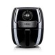 FREIDORA DE AIRE HAEGER AIR FEAST AF-M37.002A NEGR