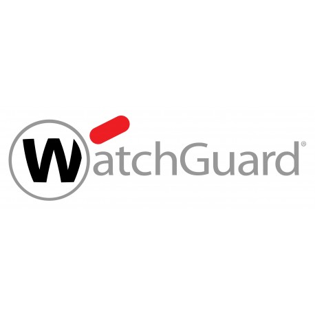 WatchGuard WGA3A061 licencia y actualización de software 1 licencia(s) 1 año(s)
