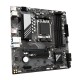 Gigabyte A620M GAMING X placa base AMD A620 Zócalo AM5 micro ATX