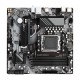 Gigabyte A620M GAMING X placa base AMD A620 Zócalo AM5 micro ATX