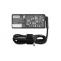 Lenovo 4X21K07722 adaptador e inversor de corriente Interior 65 W Negro