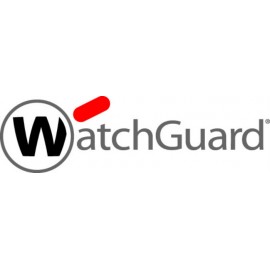 WatchGuard WGM37141 licencia y actualización de software 1 licencia(s) 1 año(s)