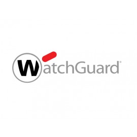 WatchGuard Patch Management Licencia 1 año(s)