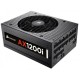 Corsair 1200W AX1200i 80 Plus Platinum Modular