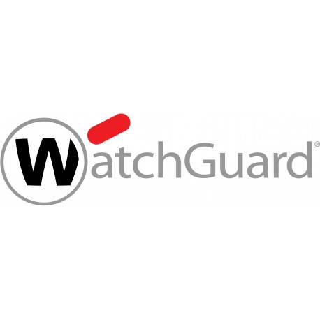 WatchGuard WGPAT081 licencia y actualización de software 1 año(s)