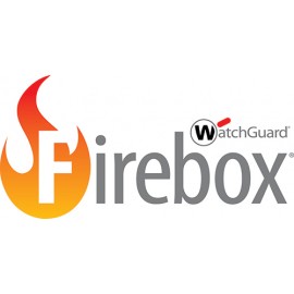 WatchGuard Firebox T10-D, SecuritySuite, Renewal, 1Y 1 año(s)
