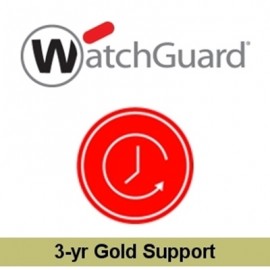 WatchGuard WGM67263 licencia y actualización de software 1 licencia(s) Actualizasr 3 año(s)