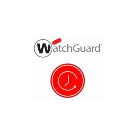 WatchGuard WGM67203 licencia y actualización de software 1 licencia(s) 3 año(s)