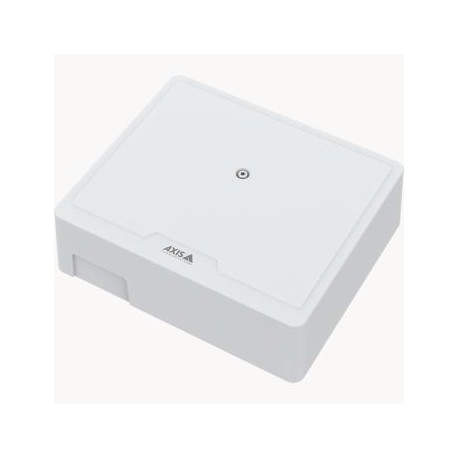 Axis A1210 controlador de seguridad de la puerta Viviendas 1 puerta(s)