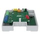 Axis 02654-001 controlador de seguridad de la puerta Desnudo 2 puerta(s) RJ-45 / RS-485