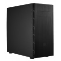 Cooler Master MasterBox MB600L V2 Midi Tower Negro