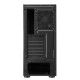 Cooler Master MasterBox MB600L V2 Midi Tower Negro