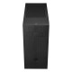 Cooler Master MasterBox MB600L V2 Midi Tower Negro