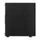 Cooler Master MasterBox MB600L V2 Midi Tower Negro