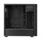 Cooler Master MasterBox MB600L V2 Midi Tower Negro