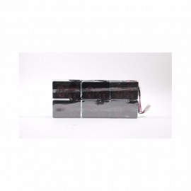 Eaton EBP-1617I batería para sistema ups Sealed Lead Acid (VRLA) 12 V