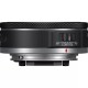 Canon RF 28mm F2.8 STM MILC Negro