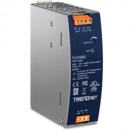 Trendnet TI-S15052 componente de interruptor de red Sistema de alimentación