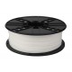 Gembird 3DP-PLA1.75GE-01-W material de impresión 3d Ácido poliláctico (PLA) Blanco 200 g