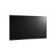 LG 55US662H3ZC Pantalla plana para señalización digital 139,7 cm (55'') LED 4K Ultra HD Negro Web OS