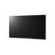 LG 55US662H3ZC Pantalla plana para señalización digital 139,7 cm (55'') LED 4K Ultra HD Negro Web OS