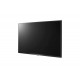LG 55US662H3ZC Pantalla plana para señalización digital 139,7 cm (55'') LED 4K Ultra HD Negro Web OS