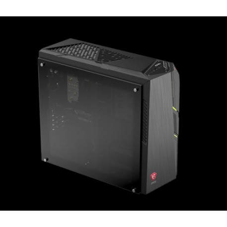 MSI CPU MAG CODEX 5 13TC-1610ES. I7-13700F. RTX 3060 VENTUS 2X 8G. U-DIMM DDR4 16G (8G*2). 1TB SSD. W11