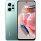 Xiaomi Redmi Note 12 16,9 cm (6.67'') SIM doble Android 13 4G 256 GB Verde