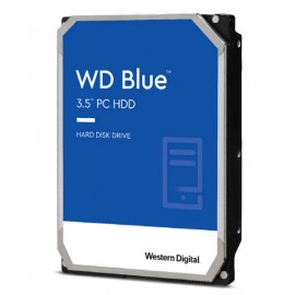 Western Digital Blue WD40EZAX disco duro interno 3.5'' 4000 GB Serial ATA III