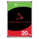 Seagate IronWolf Pro ST20000NT001 disco duro interno 3.5'' 20000 GB