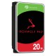Seagate IronWolf Pro ST20000NT001 disco duro interno 3.5'' 20000 GB