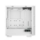 DeepCool CH560 DIGITAL WH Midi Tower Blanco