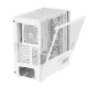 DeepCool CH560 DIGITAL WH Midi Tower Blanco
