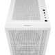 DeepCool CH560 DIGITAL WH Midi Tower Blanco