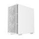 DeepCool CH560 DIGITAL WH Midi Tower Blanco