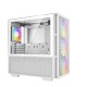 DeepCool CH560 WH Midi Tower Blanco