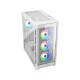COUGAR Gaming Duoface Pro RGB Midi Tower Blanco