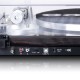 Lenco LBT-188 Tocadiscos de tracción por correa Marrón