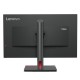 Lenovo ThinkVision P32p-30 LED display 80 cm (31.5'') 3840 x 2160 Pixeles 4K Ultra HD Negro