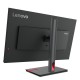 Lenovo ThinkVision P32p-30 LED display 80 cm (31.5'') 3840 x 2160 Pixeles 4K Ultra HD Negro