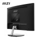 MSI Pro MP271CA 68,6 cm (27'') 1920 x 1080 Pixeles Full HD LED Negro