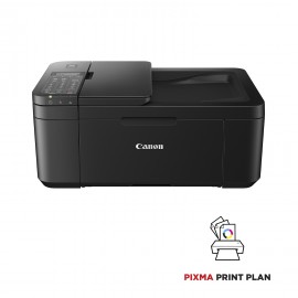 Canon PIXMA TR4750i Inyección de tinta A4 4800 x 1200 DPI Wifi