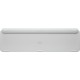 Logitech MX Keys S teclado RF Wireless + Bluetooth Portugués Aluminio, Blanco