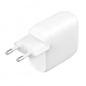 Belkin BoostCharge Pro Universal Blanco Corriente alterna Carga rápida Interior