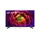 LG 50UR73006LA Televisor 127 cm (50'') 4K Ultra HD Smart TV Wifi Negro