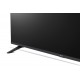 LG 50UR73006LA Televisor 127 cm (50'') 4K Ultra HD Smart TV Wifi Negro